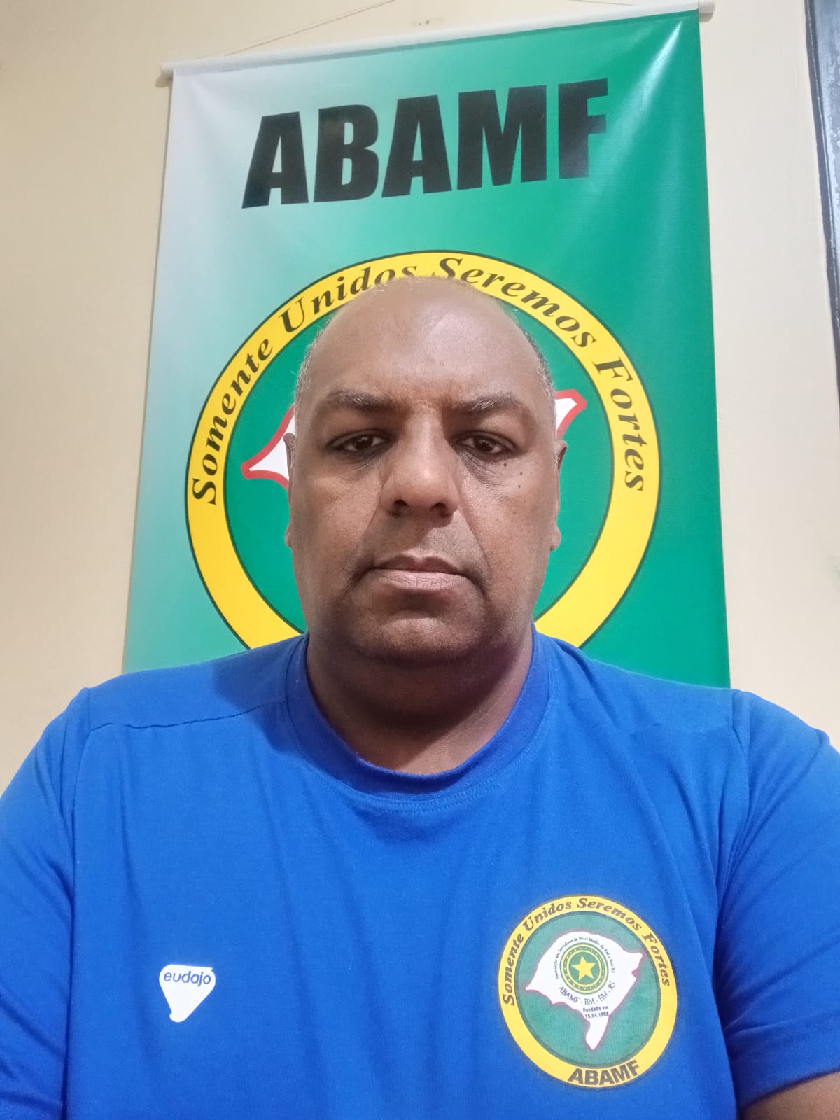 Jaime Luis Correa da Rosa