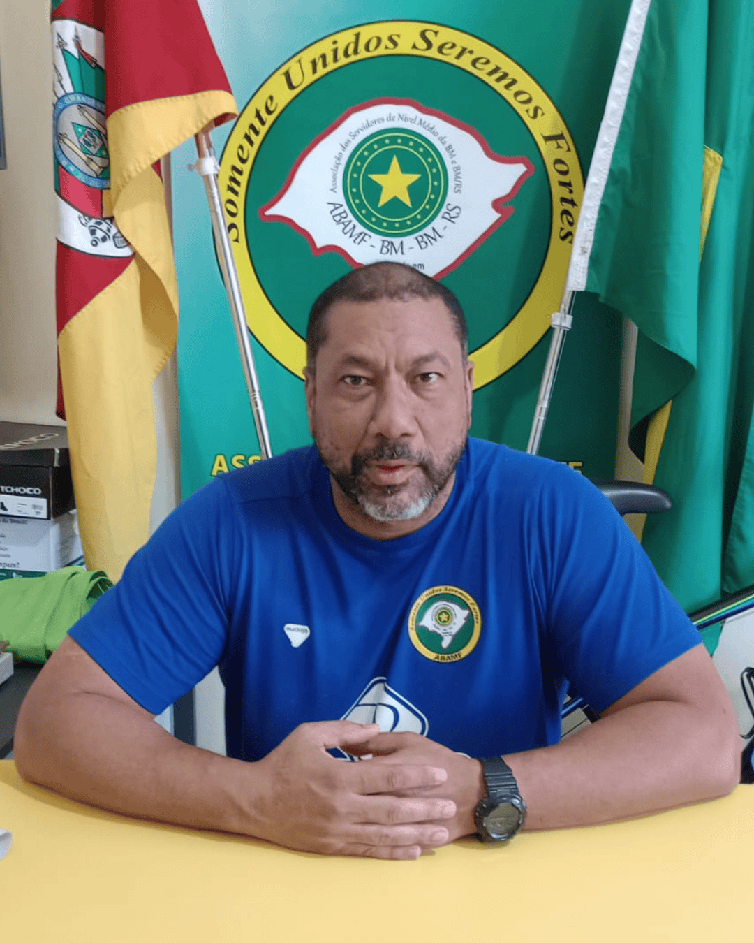 Francisco Campos Junior