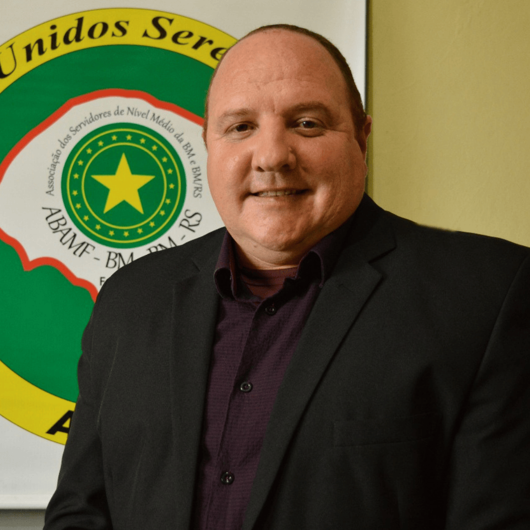 Evandro Moises Sertoli