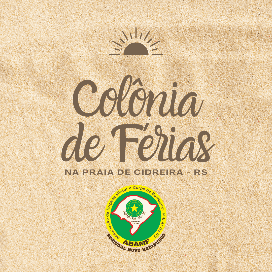 Colônia de Férias Farroupilha