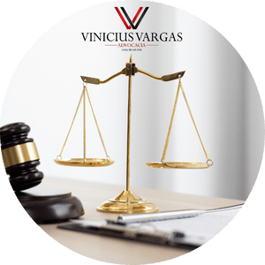 Assistência Jurídica