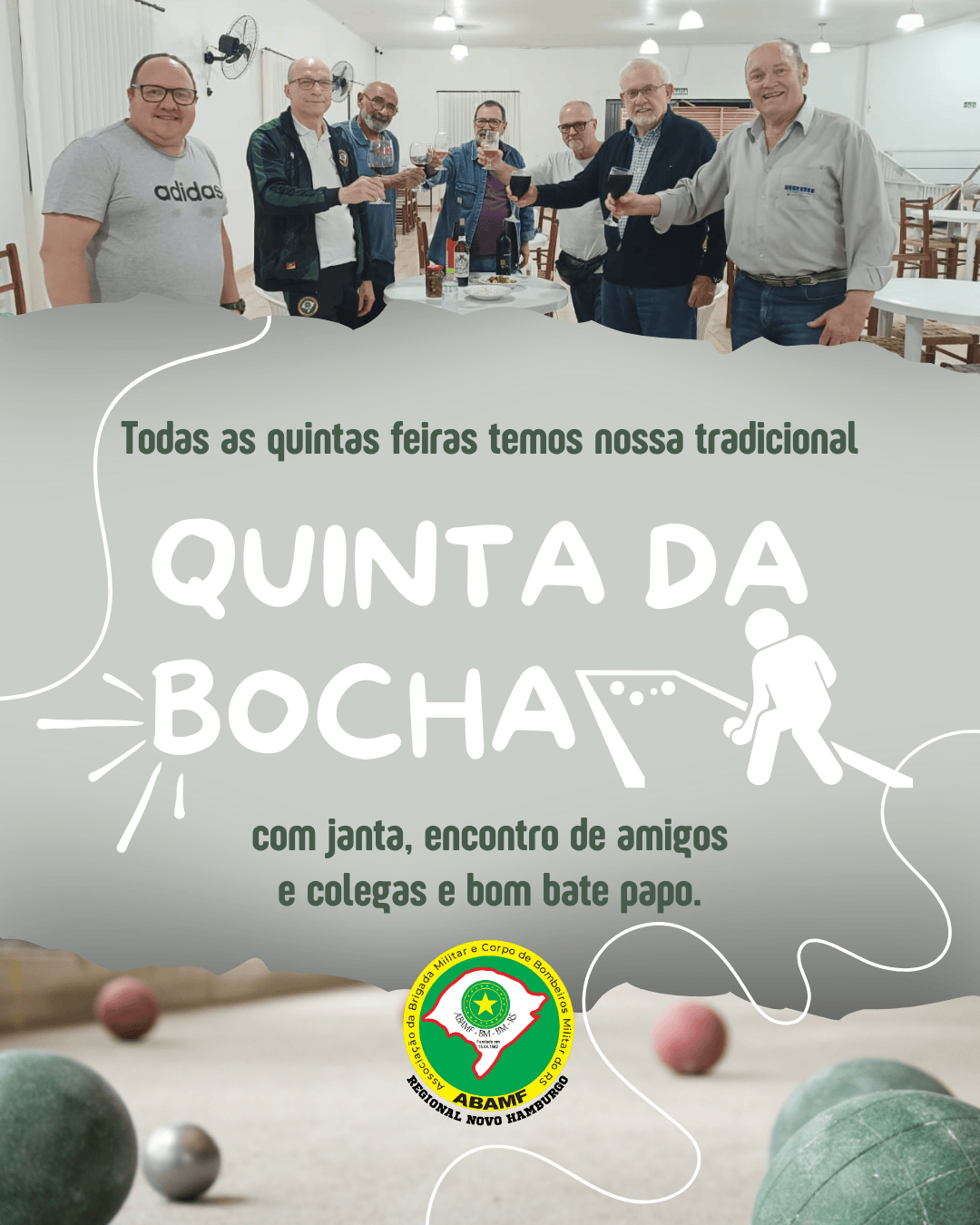 Quinta da Bocha
