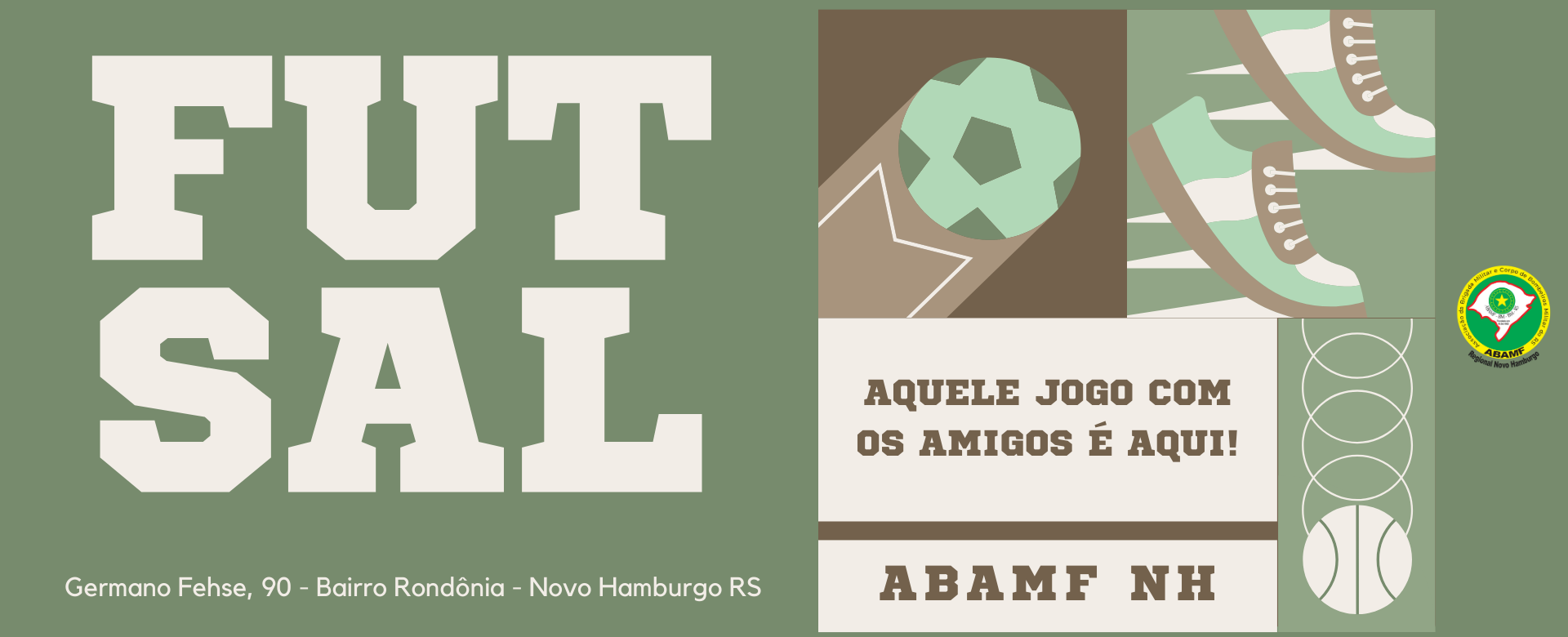 Ginásio de Esportes