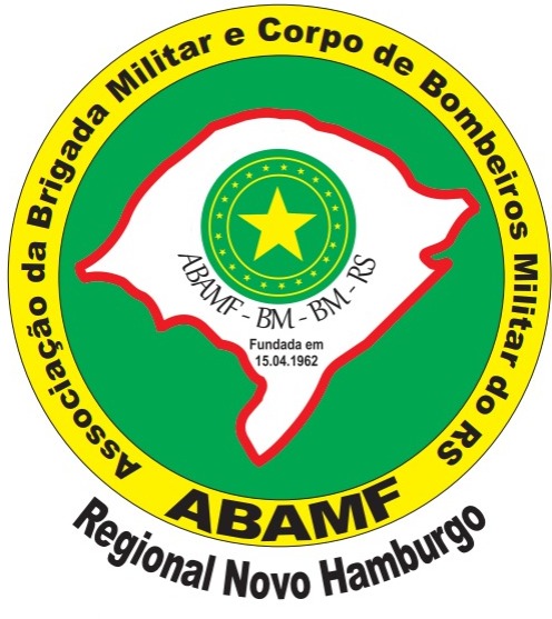 Logo Abamf Novo Hamburgo